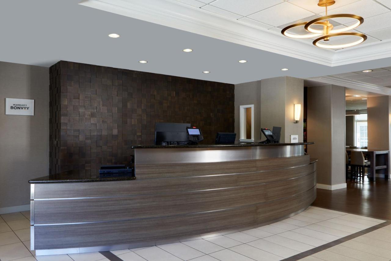 Residence Inn Los Angeles Westlake Village Exterior foto