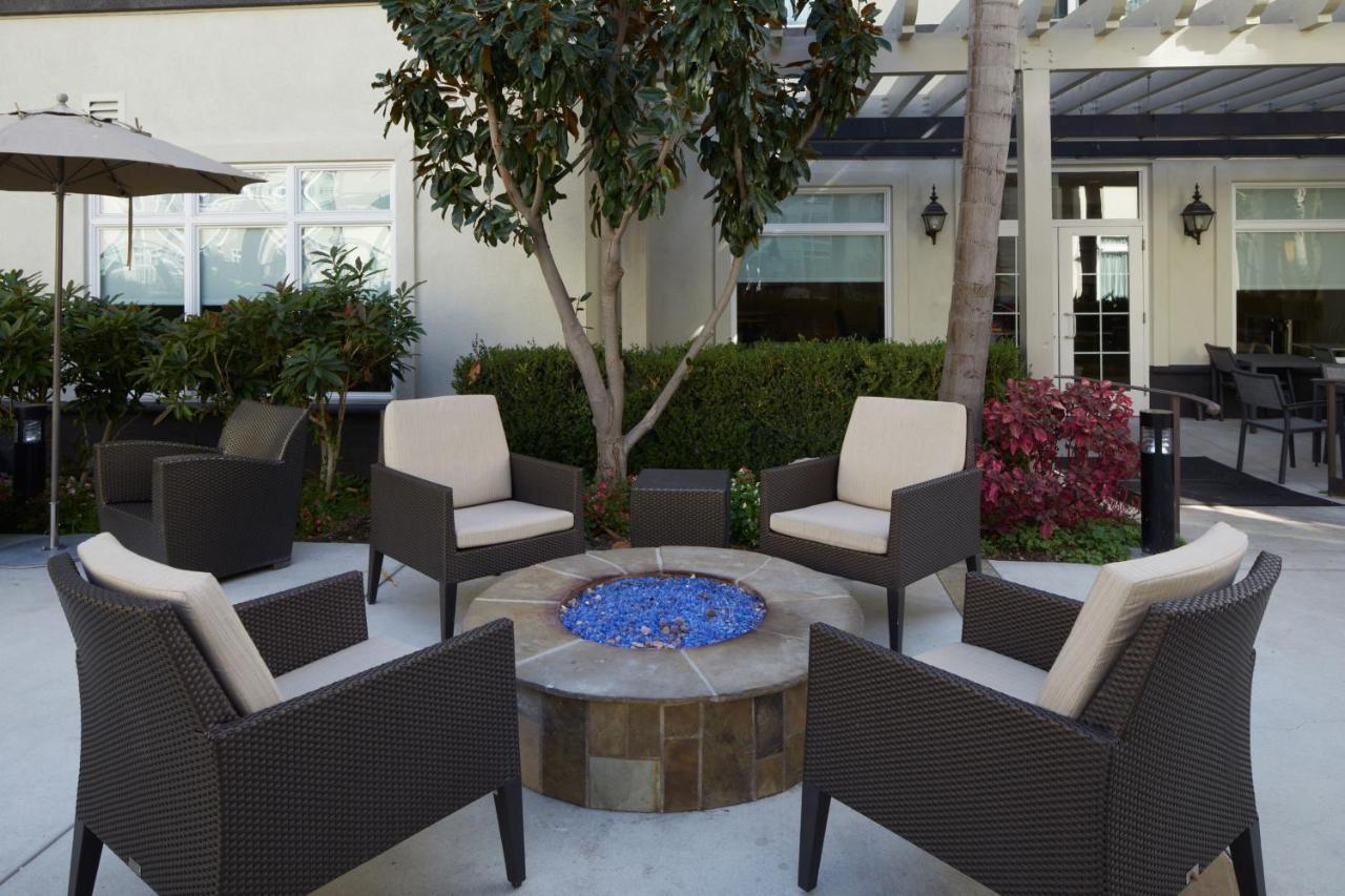 Residence Inn Los Angeles Westlake Village Exterior foto