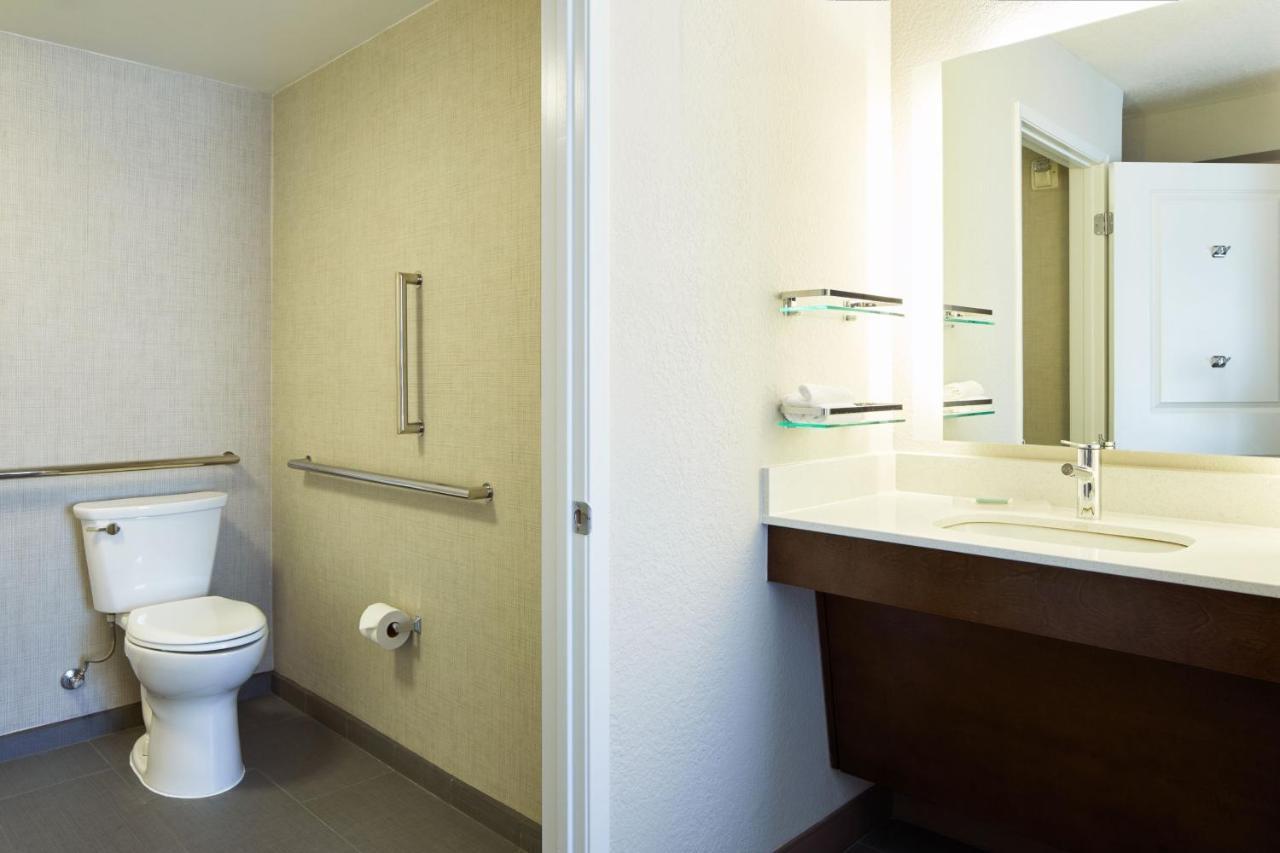 Residence Inn Los Angeles Westlake Village Exterior foto