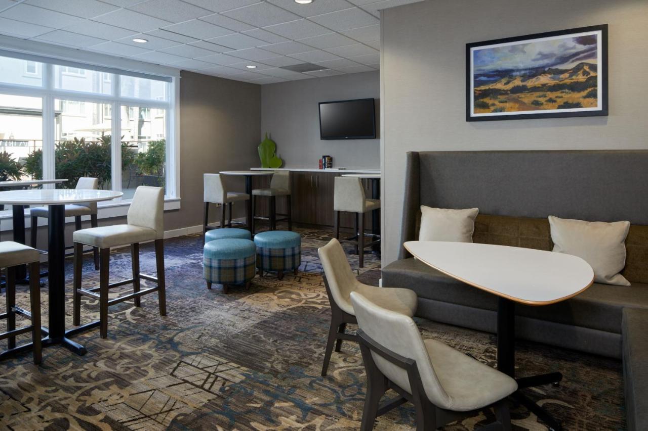Residence Inn Los Angeles Westlake Village Exterior foto