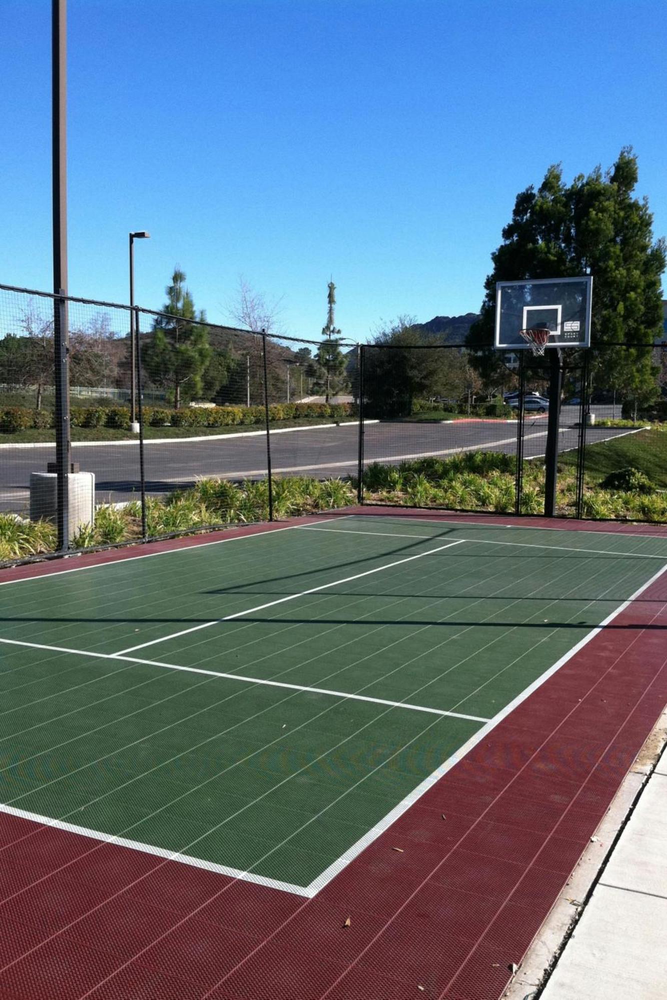 Residence Inn Los Angeles Westlake Village Exterior foto